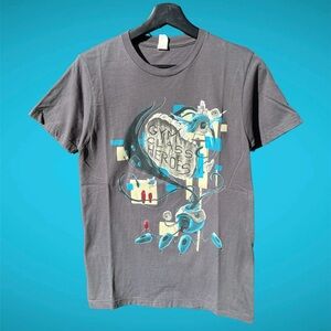 Gym Class Heroes band tee